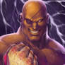 Sagat