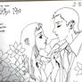 paradise kiss - scanned vers