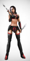 Sareena NEW MK9 RENDER