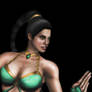 Jade MK9 VS Screen 2