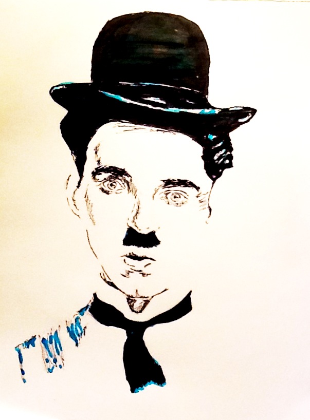 Charlie Chaplin