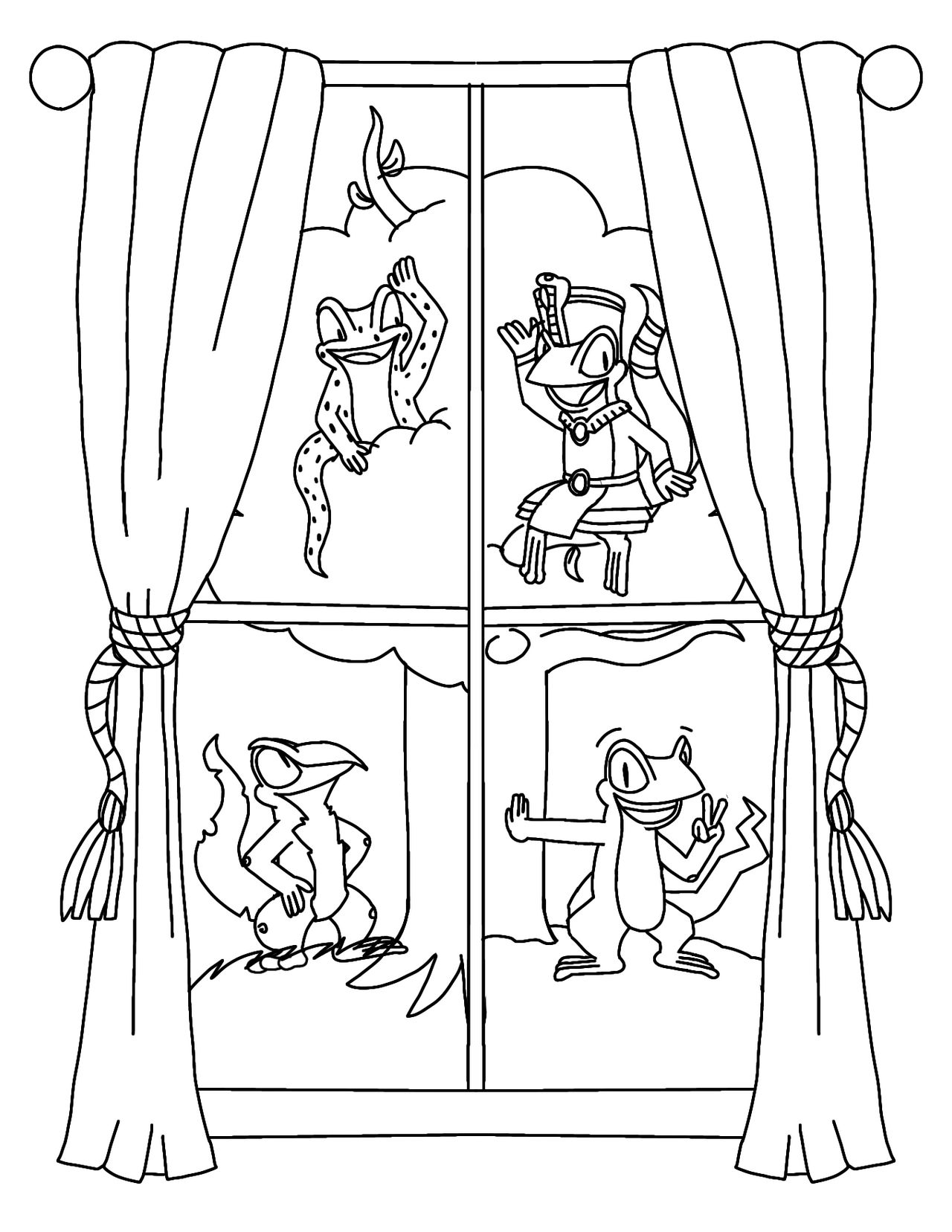 Window W I P By ProbPeriPlum On DeviantArt