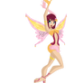 Cherry Enchantix (re-designed)