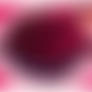 Inflated Raspberry Cookie (Cookie Run)