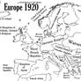 Europe Alternate History Lords of War