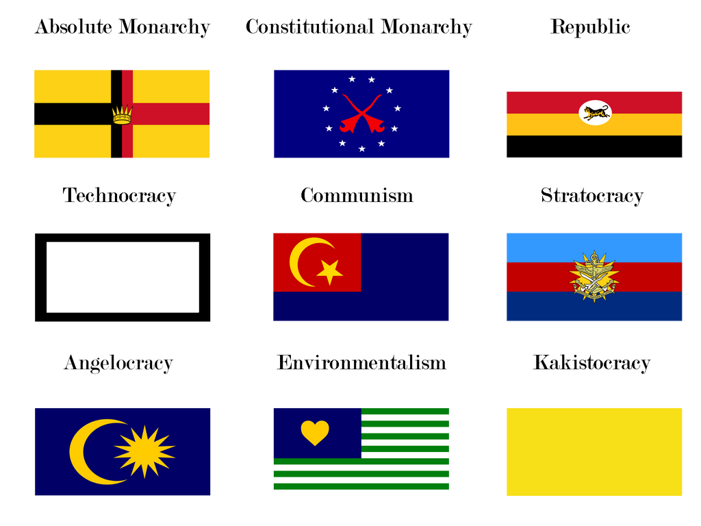 Nine Governments Of Malaysia By Steveearljones On Deviantart