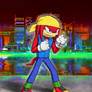 90s Style knuckles