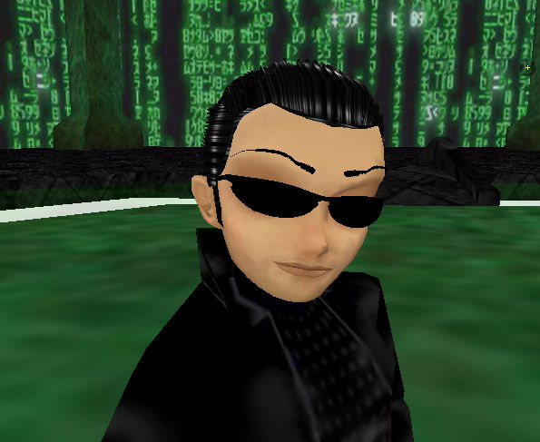 Neo Matrix Rtfm Neo (MATRIX) by Isoxan on DeviantArt