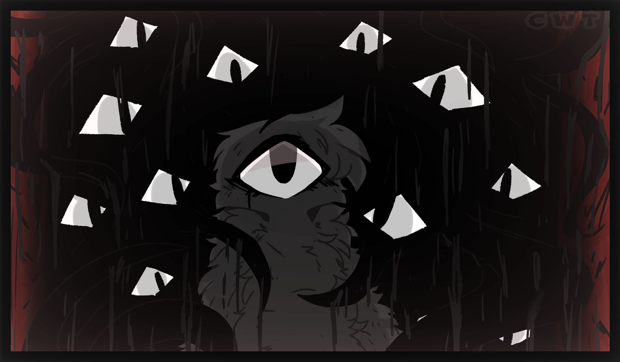 Seek's new entity by ColorfulWolfyTime on DeviantArt