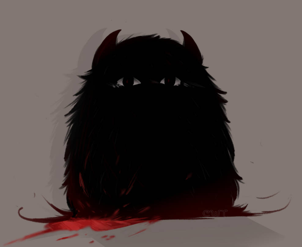 Angry Moochie Angry Munci by ColorfulWolfyTime on DeviantArt