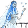 Emily - Corpse Bride