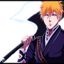 Comission - Ichigo III