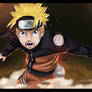 Shut up - Naruto Uzumaki