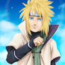 Minato Namikaze