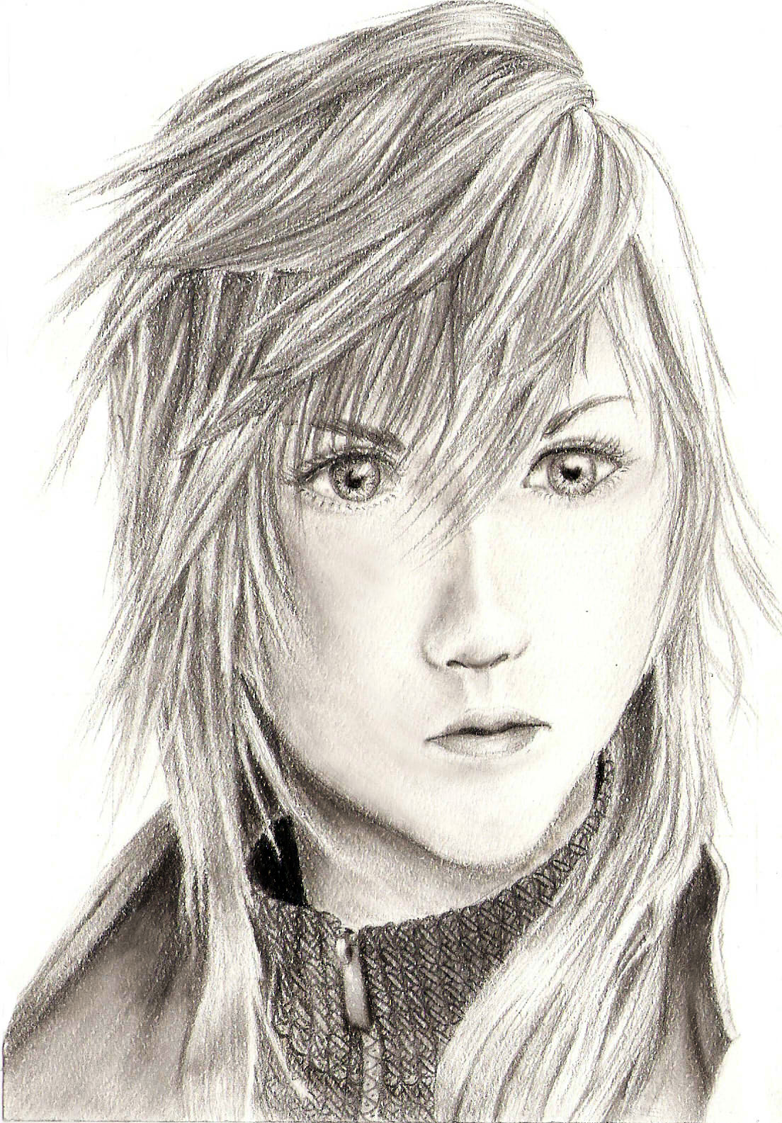 Dissidia Duodecim