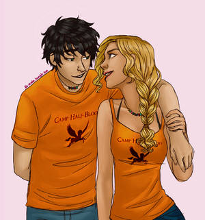 another percabeth thing