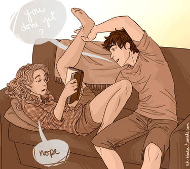 percabeth