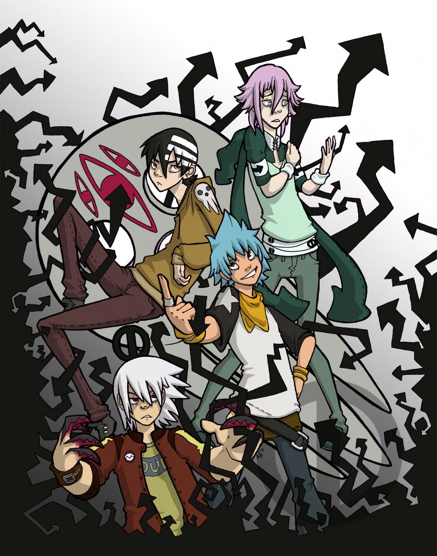 Them Boys'll Eat Your Soul by Turtle-Arts