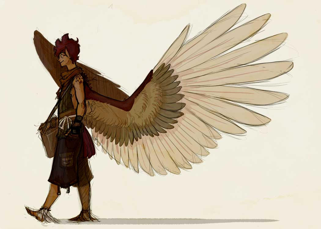 Крылатые персонажи. Персонажи с крыльями. Крылатые люди. Человек птица. Перс с крыльями.