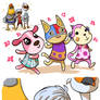 New Leaf: Not in my Town