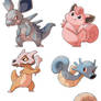 Pokemon!