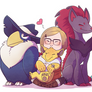 PokeBabbins