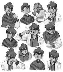 Mier Expressions