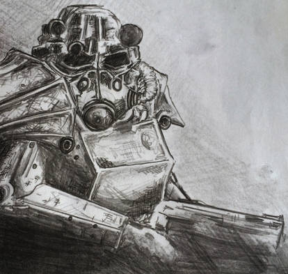 Fallout 3 Deviantart Explore the Best Fallout_3_fanart Art | DeviantArt