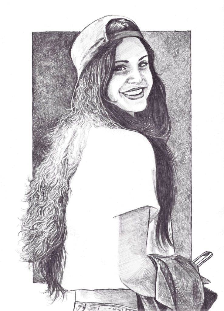 The Original Del Rey by CallMeWillyNilly on DeviantArt