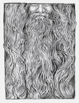 Beard.