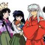 Inuyasha Grup