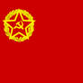 Fictional Socialist State Flag