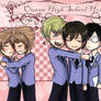 + ouran... - by angst-ravenite