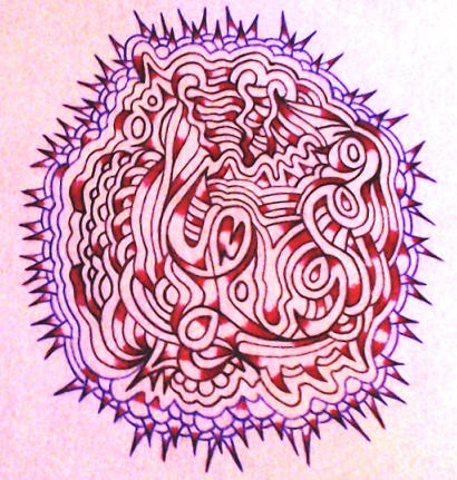 Spaghetti Brain Visual Spaghetti Brain Protection by corpseandCo on DeviantArt