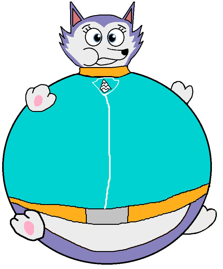 Paw Patrol Everest Inflation By Lahmom2000 On DeviantArt paw-patrol-everest-inflation-by-lahmom2000-on-deviantart