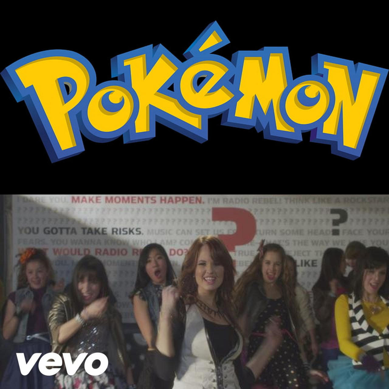 Pokemon