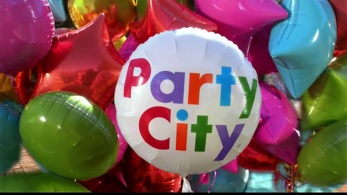 Balloon Ribbon Party City Party City Balloons Summer by Lahmom2000 on DeviantArt