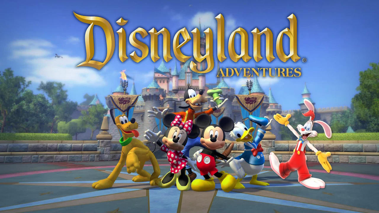 Disneyland Adventures ft. Roger Rabbit by Lahmom2000 on DeviantArt Disneyland Adventures ft. Roger Rabbit by Lahmom2000 on DeviantArt