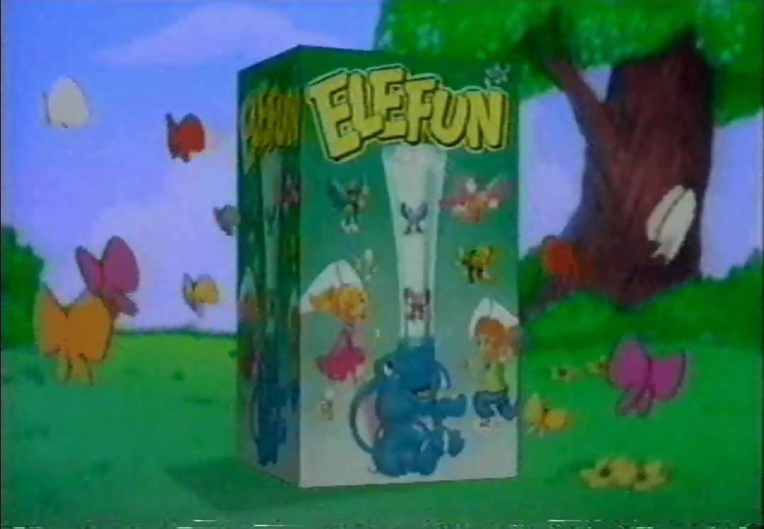 Elefun (1994) by Lahmom2000 on DeviantArt