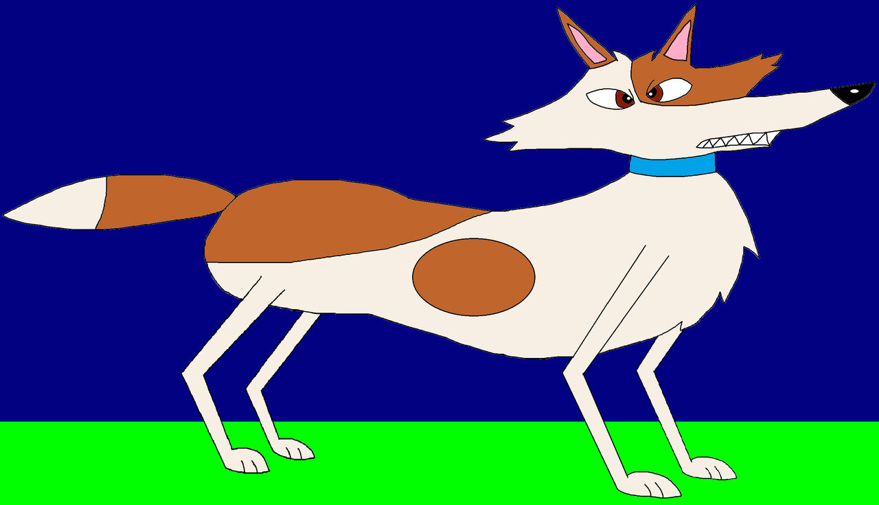 Pet Store Werewolf Max (The Secret Life of Pets) The Werewolf pt6 by Lahmom2000 on DeviantArt