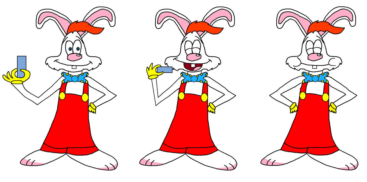 Blueberry Roger Rabbit Sequence 1 by Lahmom2000 on DeviantArt