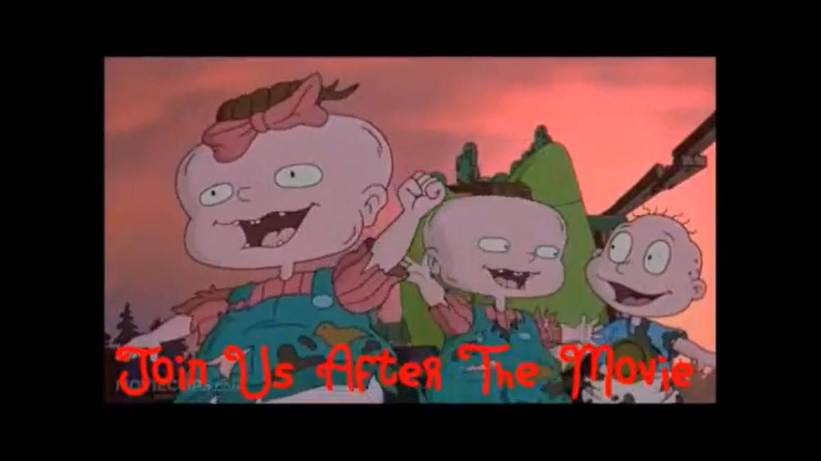 Join Us After the Movie (The Rugrats Movie Variant by Lahmom2000 on ...
