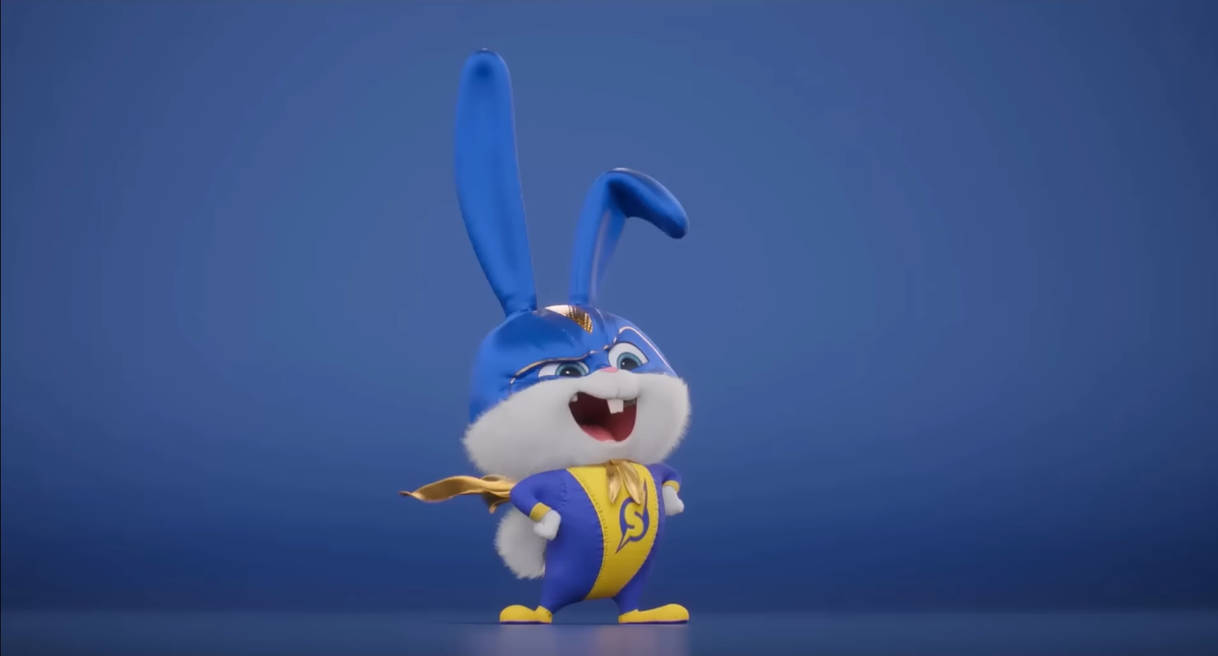 Captain snowball by Lahmom2000 on DeviantArt