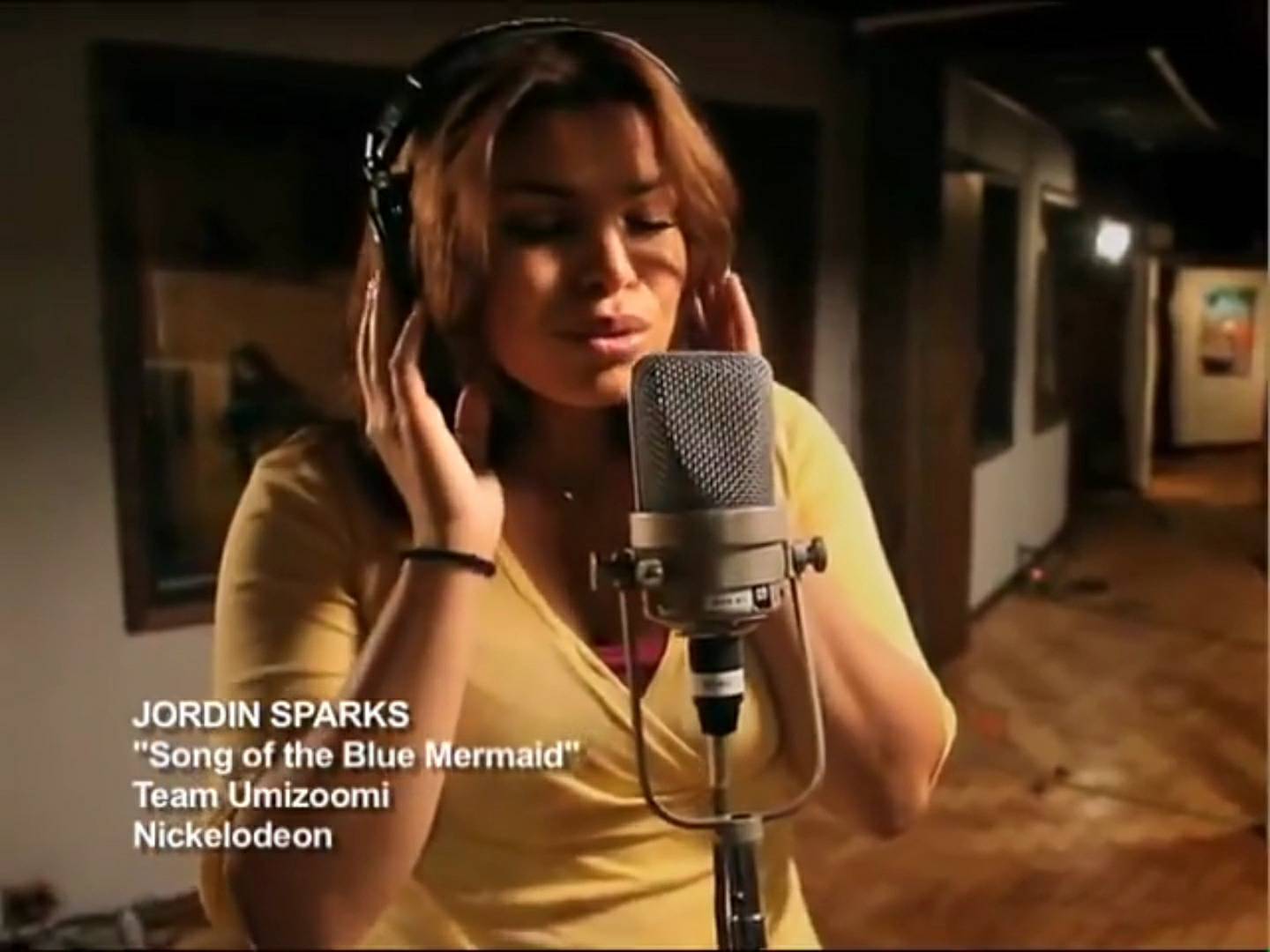 Jordin Sparks Song of the Blue Mermaid by Lahmom2000 on DeviantArt