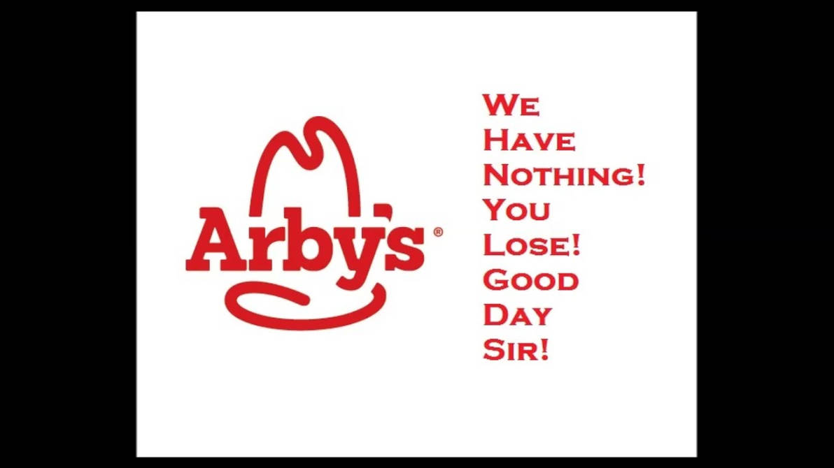 Arby's We Have The Meats Meme by Lahmom2000 on DeviantArt