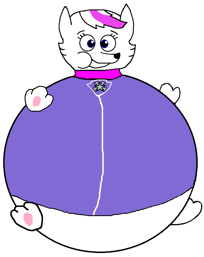 Roxi PAW Patrol Inflation By Lahmom2000 On DeviantArt roxi-paw-patrol-inflation-by-lahmom2000-on-deviantart