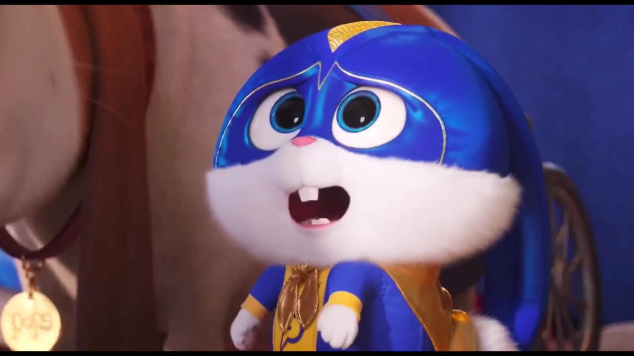 Captain snowball VideoCapture 20240827-172423 by Lahmom2000 on DeviantArt