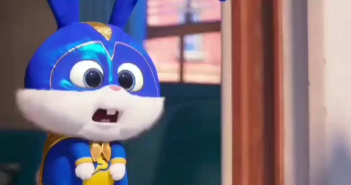 Captain Snowball VideoCapture 20240827-172147 by Lahmom2000 on DeviantArt