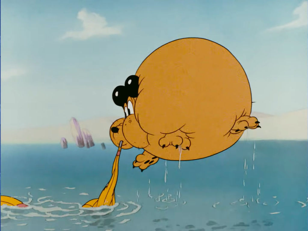 Pluto inflation by Lahmom2000 on DeviantArt