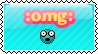 :omg: Stamp